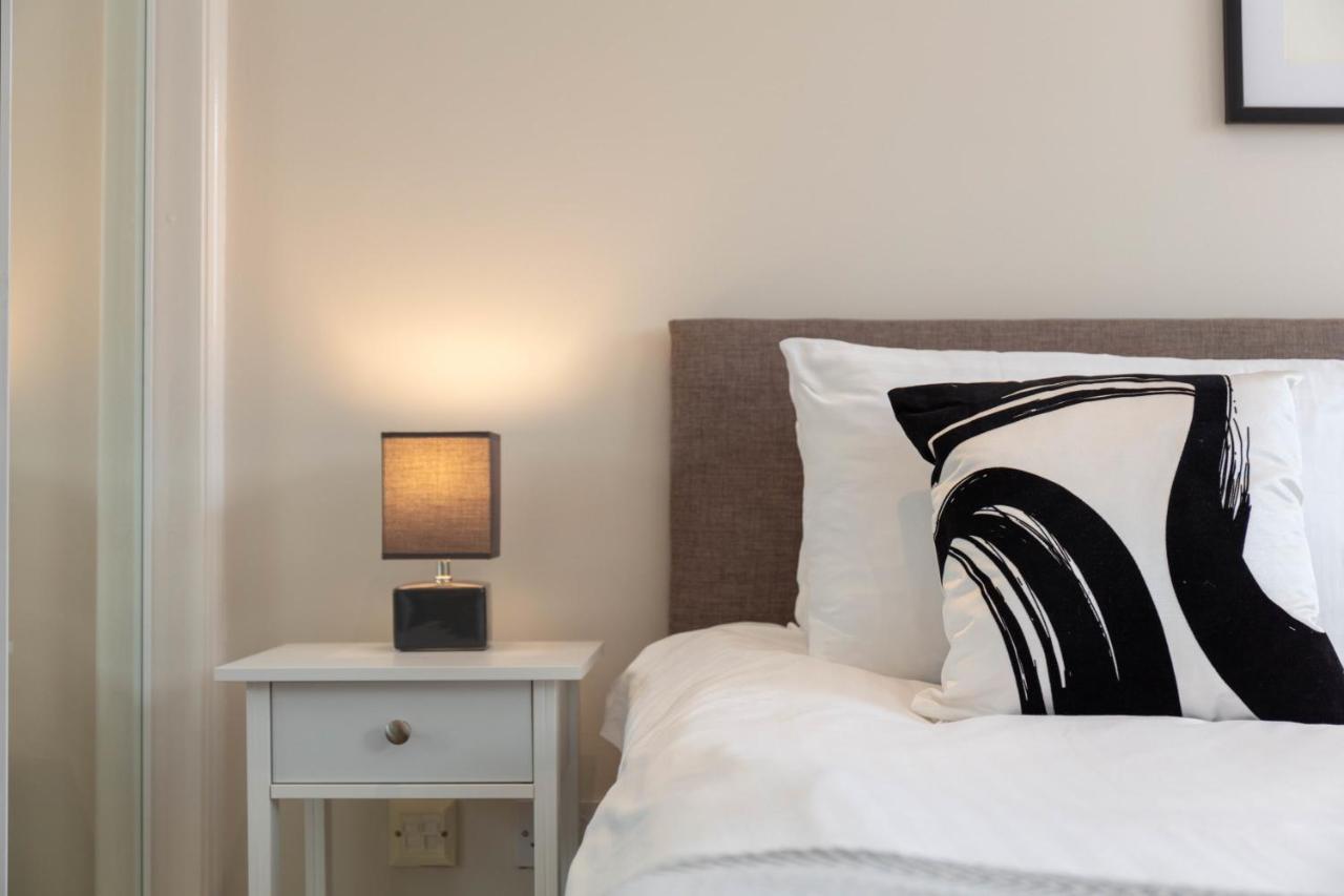 London Gate No1 - Donnini Apartments Kilmarnock Ngoại thất bức ảnh